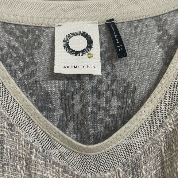 akemi + kin tank - Picture 5 of 5